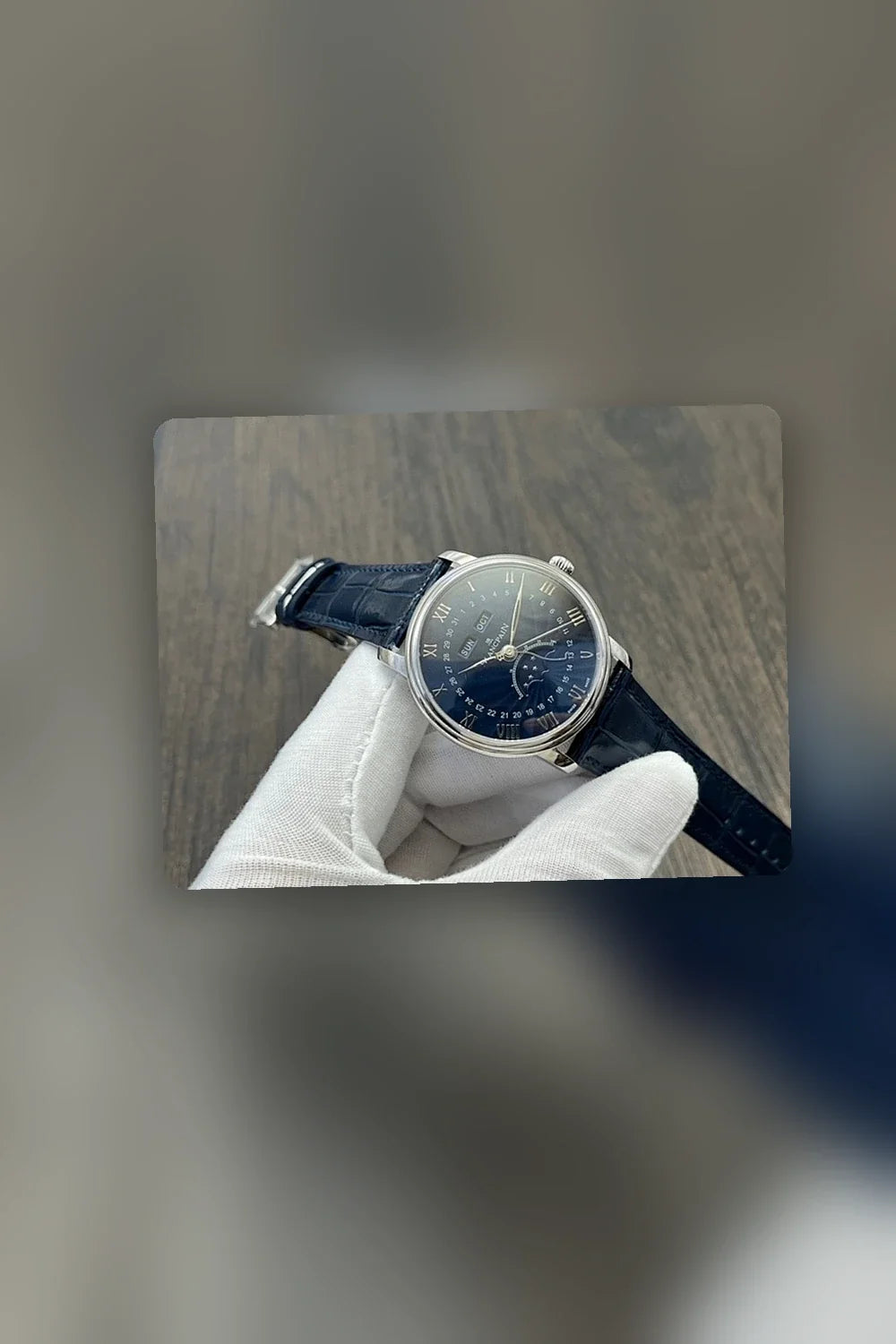 Aurel Bags Mix Watch 081