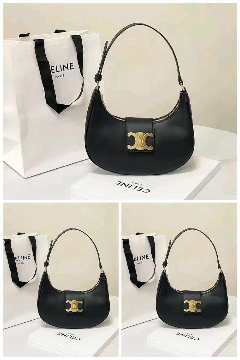 Aurel Bags COL Bag 344