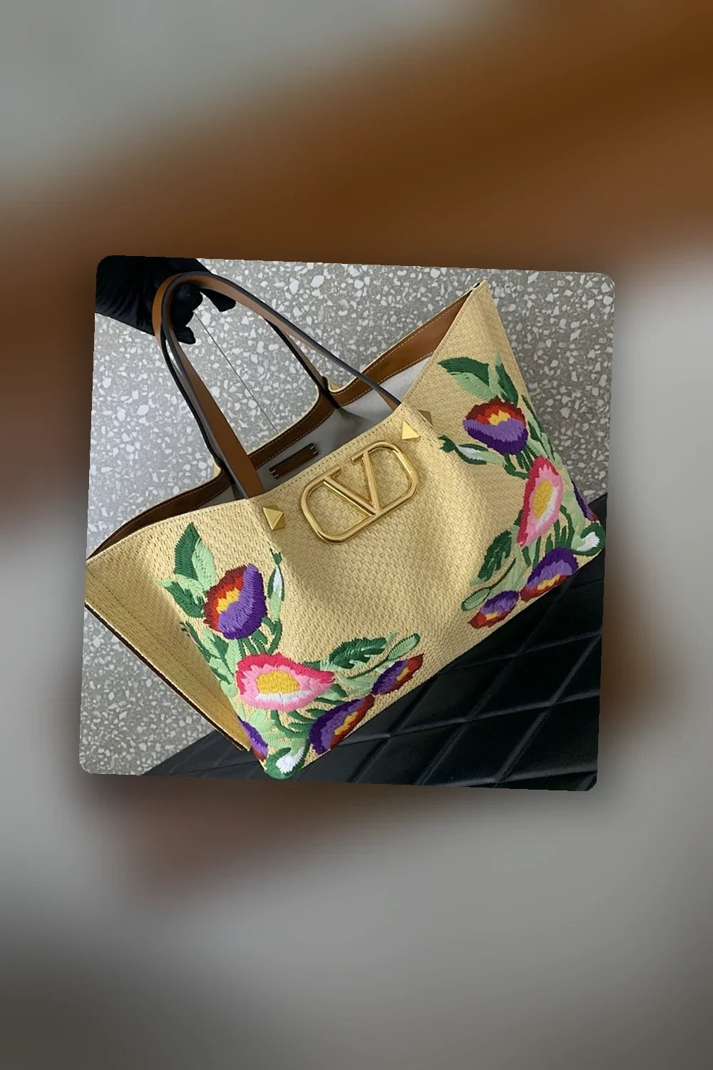 Aurel Bags VEL Bag 1027