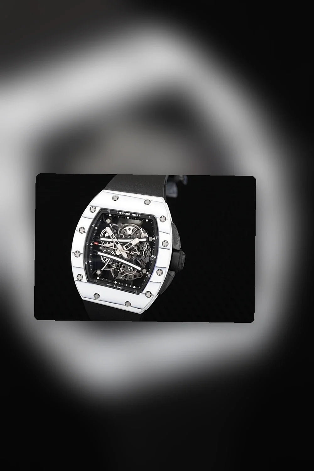 Aurel Bags Mix Watch 649