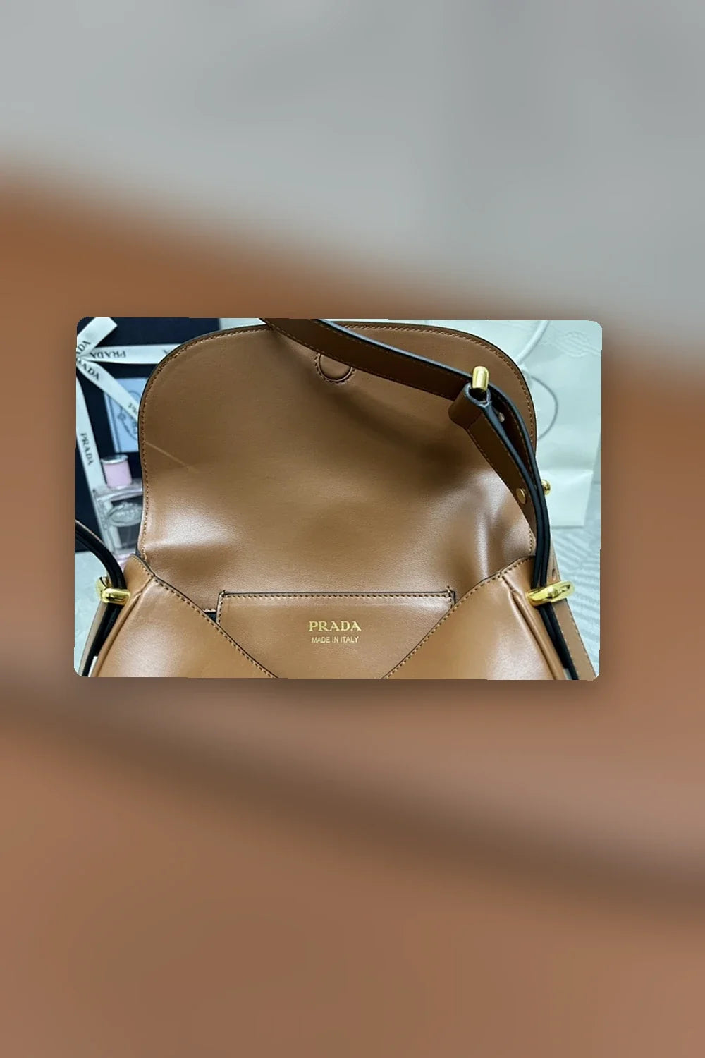 Aurel Bags PD Bag 503