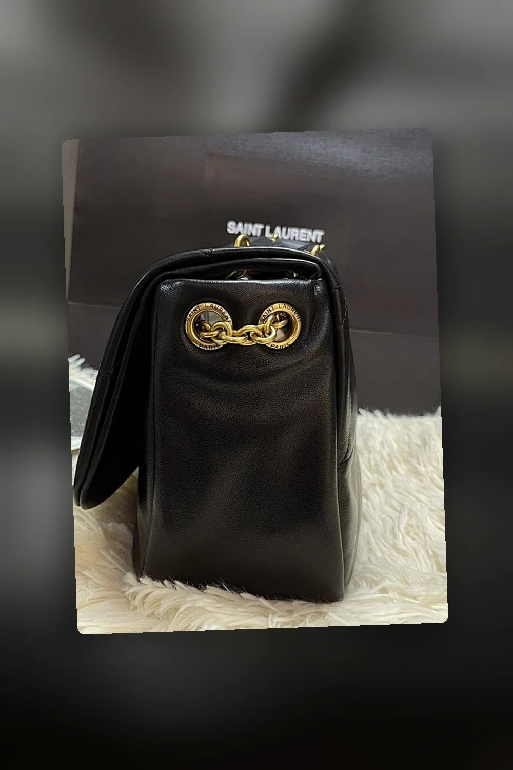Aurel Bags YLS Bag 025