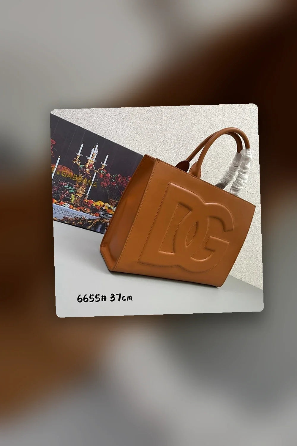 Aurel Bags DAG Bag 003