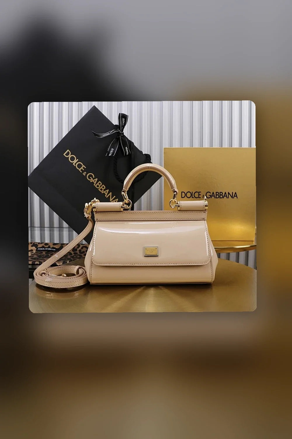 Aurel Bags DAG Bag 527
