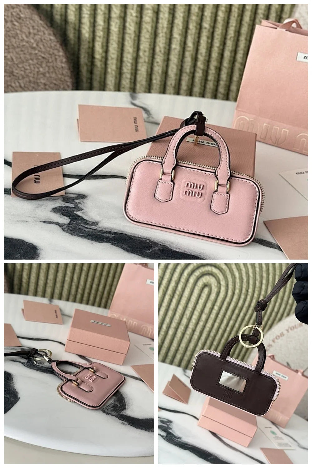 Aurel Bags MMU Bag 388