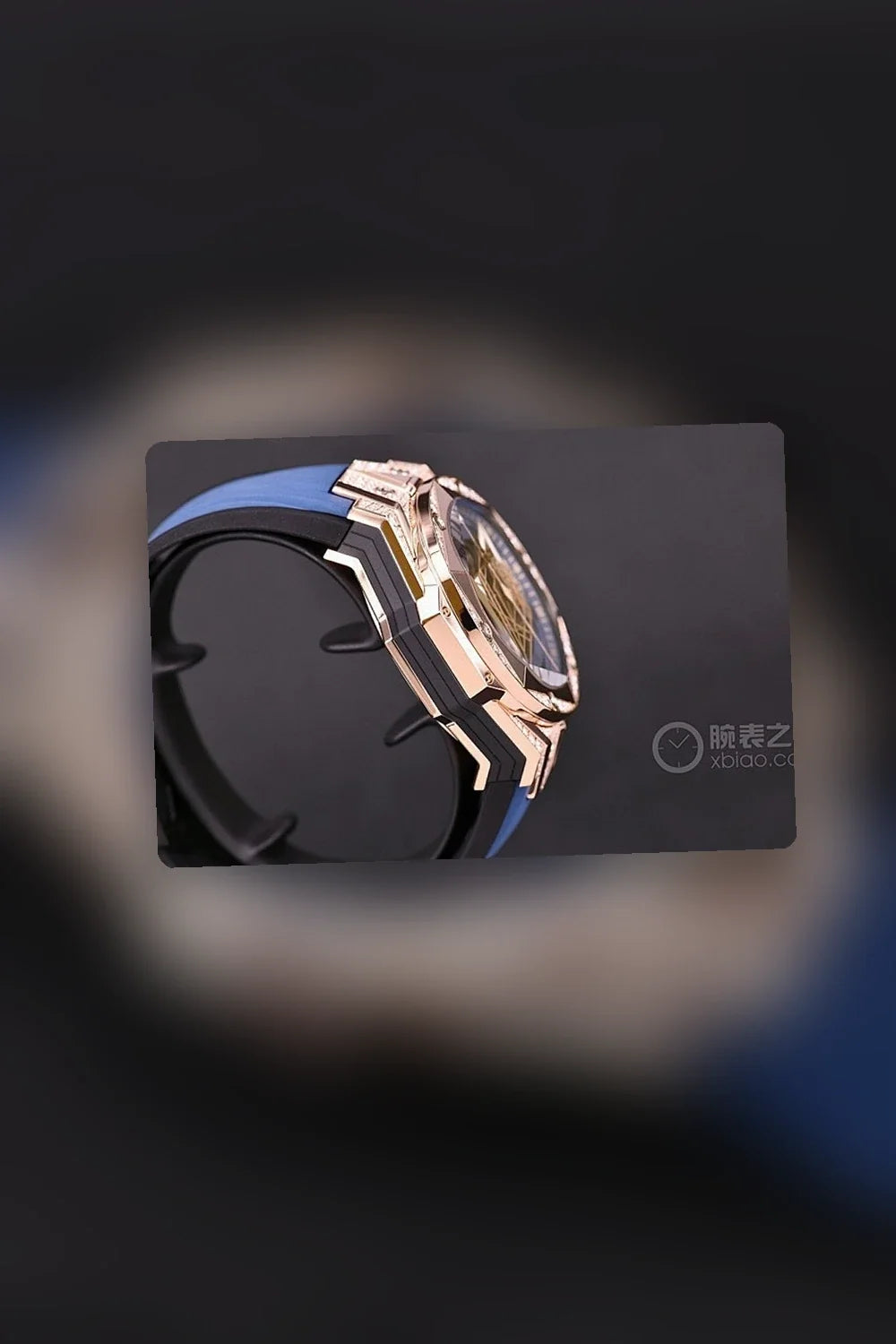 Aurel Bags Mix Watch 871