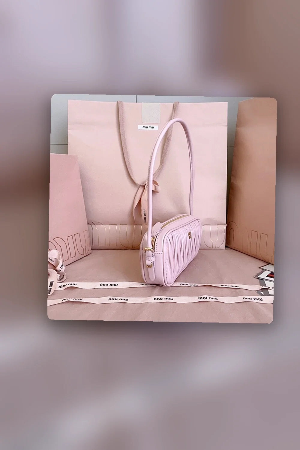 Aurel Bags MMU Bag 837