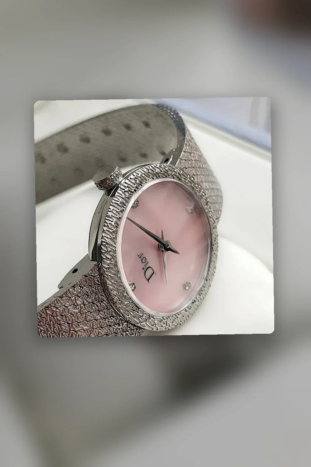 Aurel Bags Mix Watch 003