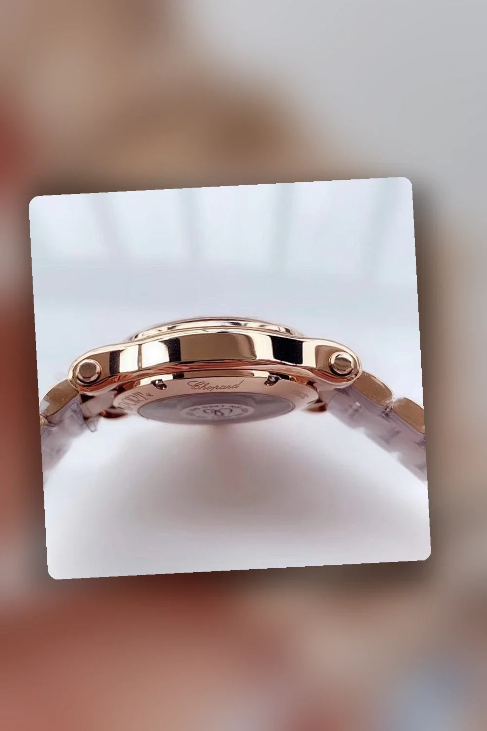 Aurel Bags Mix Watch 681