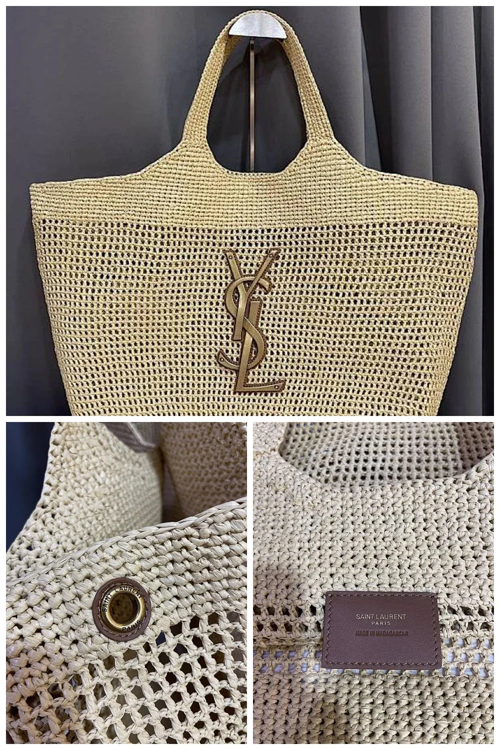 Aurel Bags YLS Bag 065
