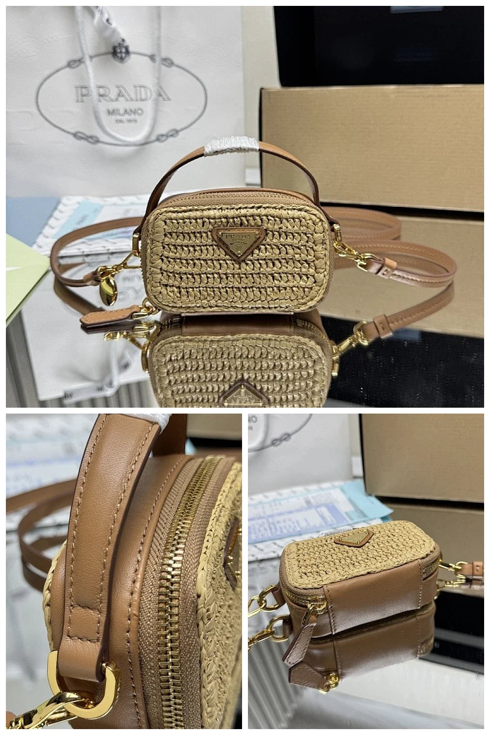 Aurel Bags PD Bag 1091