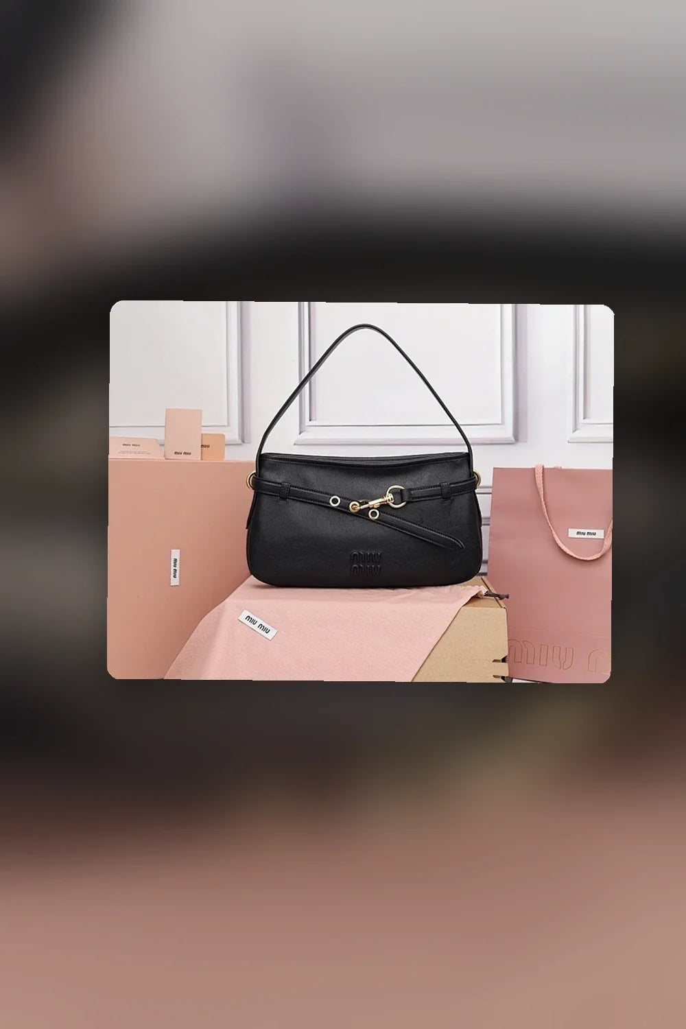 Aurel Bags MMU Bag 769
