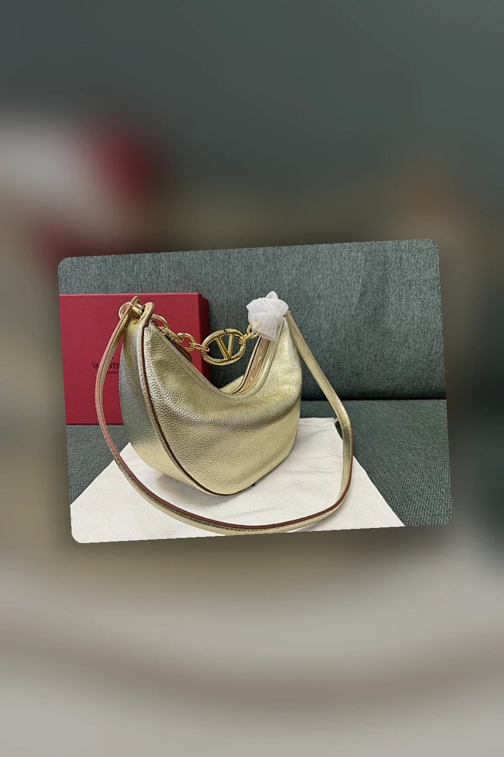 Aurel Bags VEL Bag 069