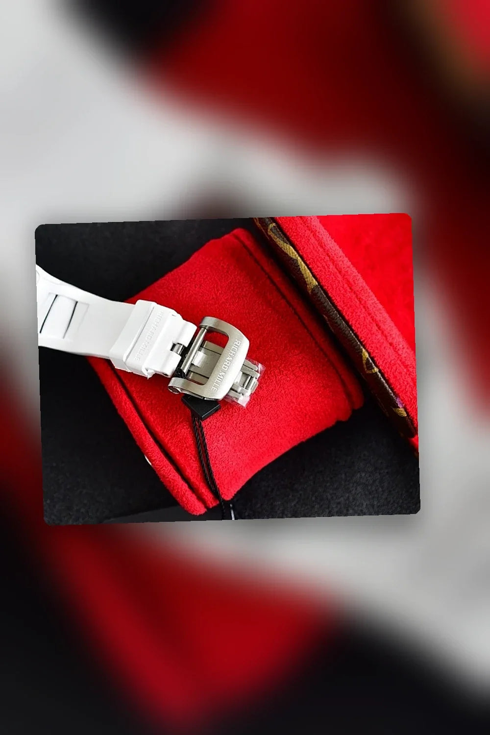 Aurel Bags Mix Watch 541