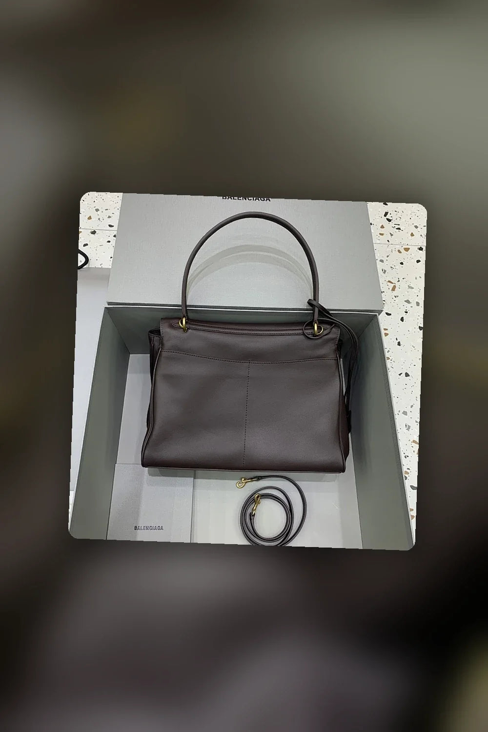 Aurel Bags BG Bag 439