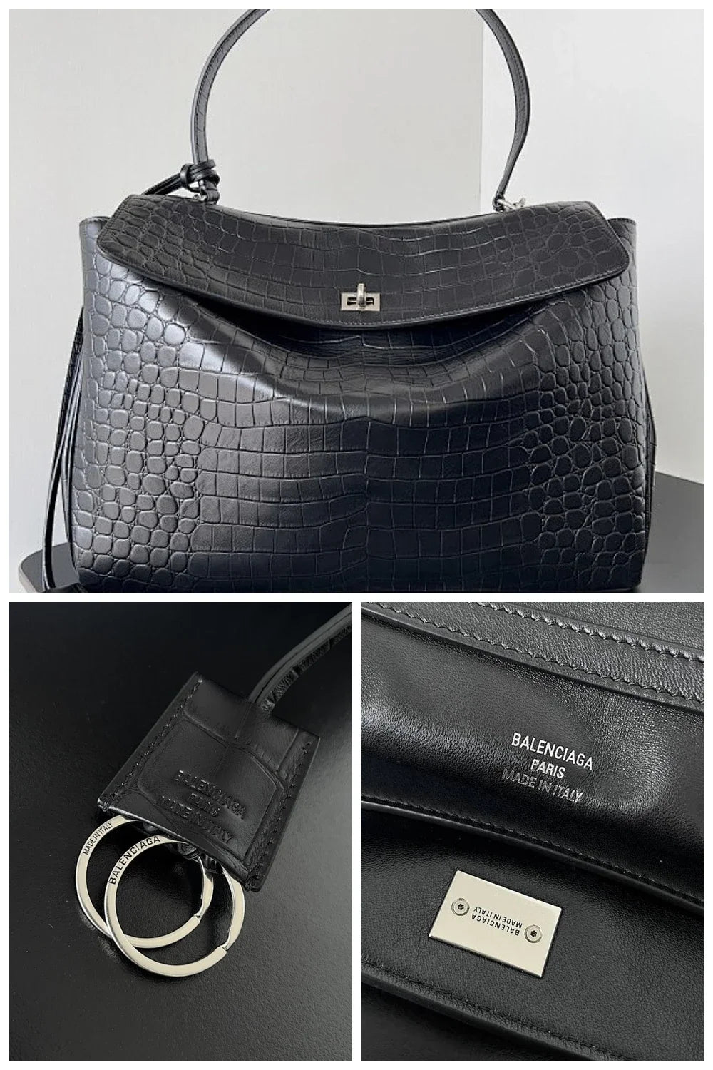 Aurel Bags BG Bag 540