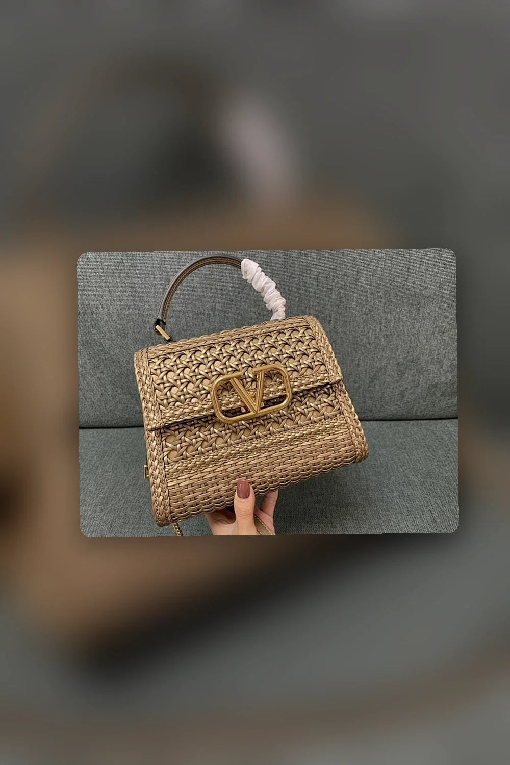 Aurel Bags VEL Bag 985