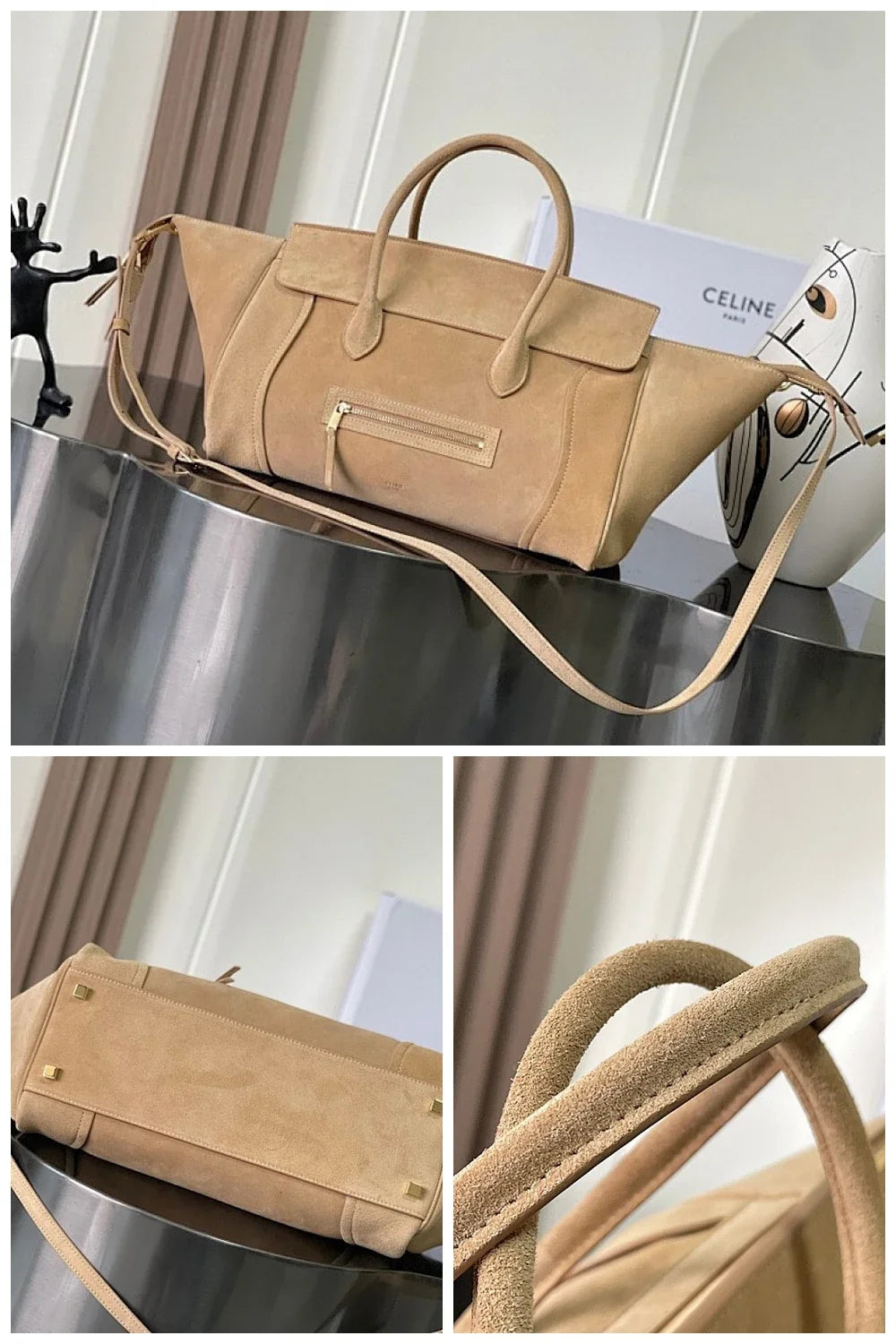 Aurel Bags COL Bag 945