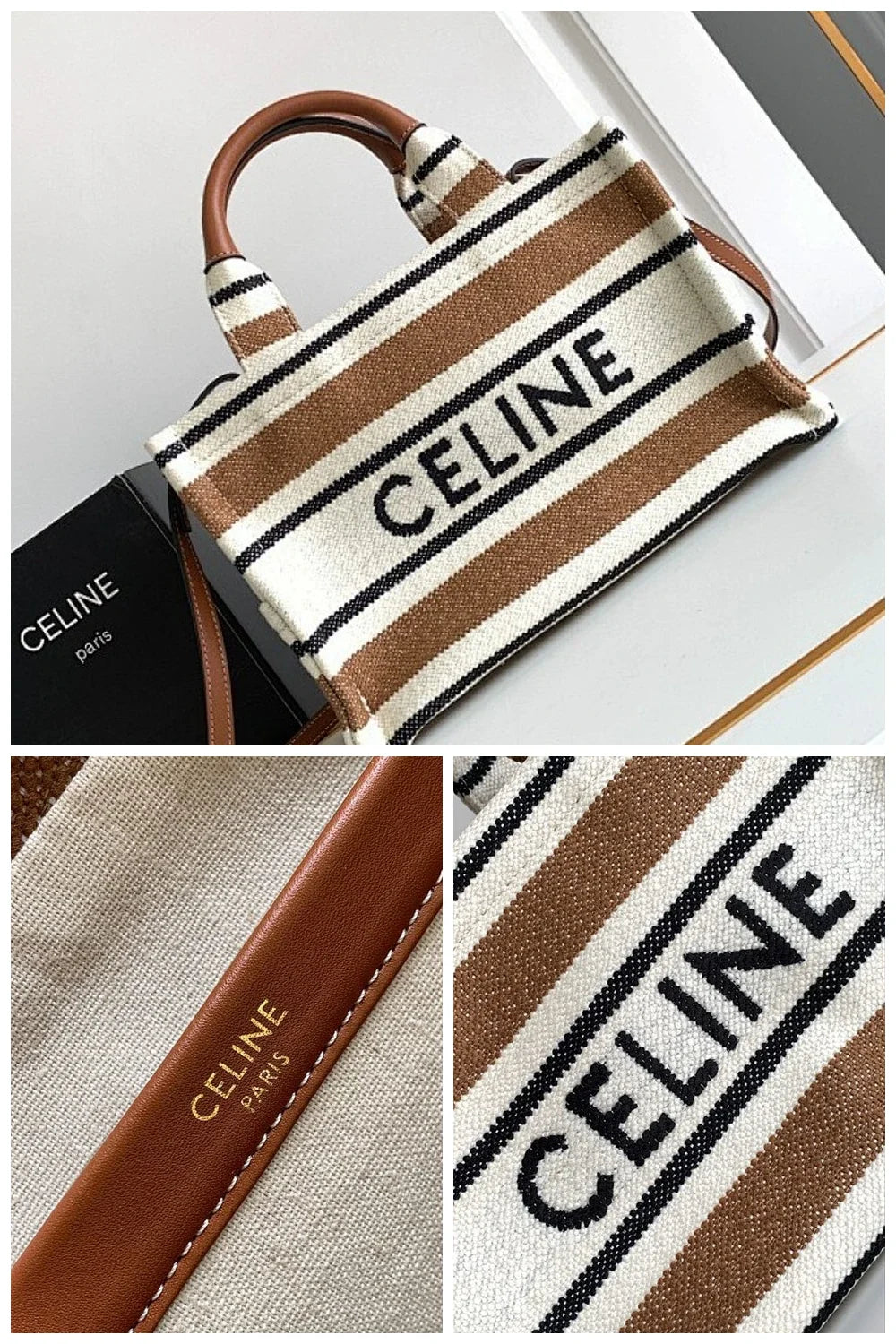 Aurel Bags COL Bag 316