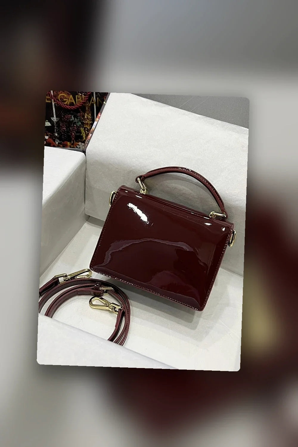 Aurel Bags DAG Bag 194