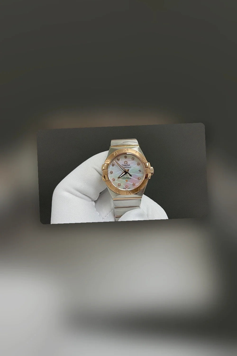 Aurel Bags Mix Watch 519