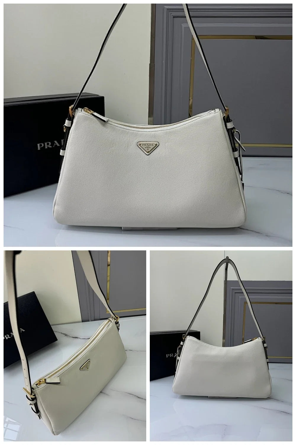 Aurel Bags PD Bag 048