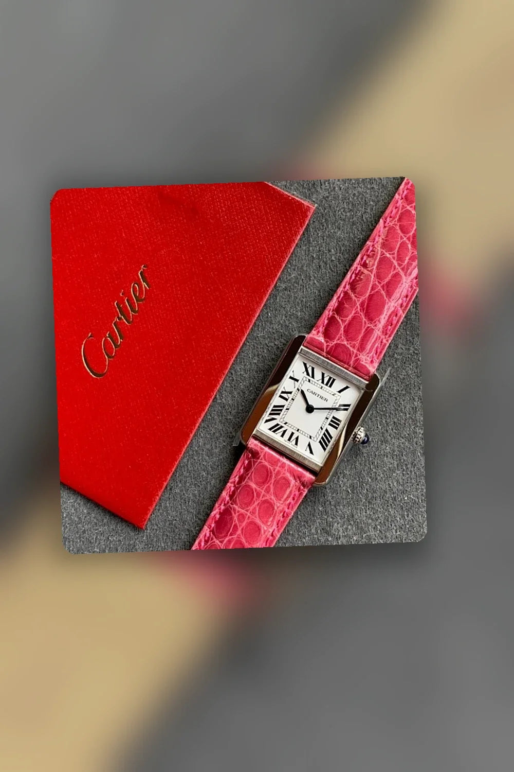 Aurel Bags Mix Watch 558