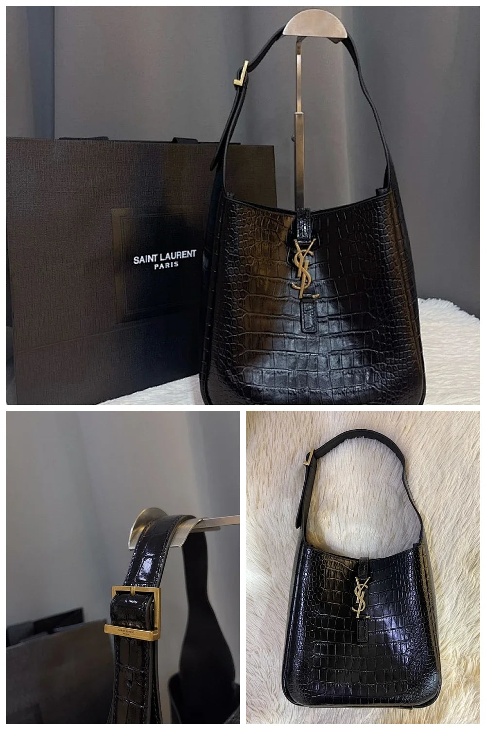 Aurel Bags YLS Bag 711