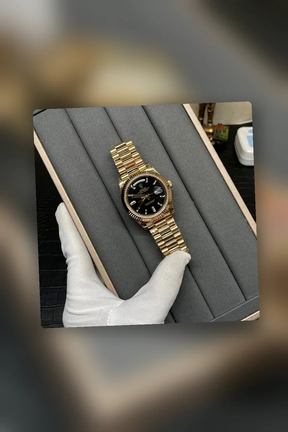 Aurel Bags Mix Watch 117