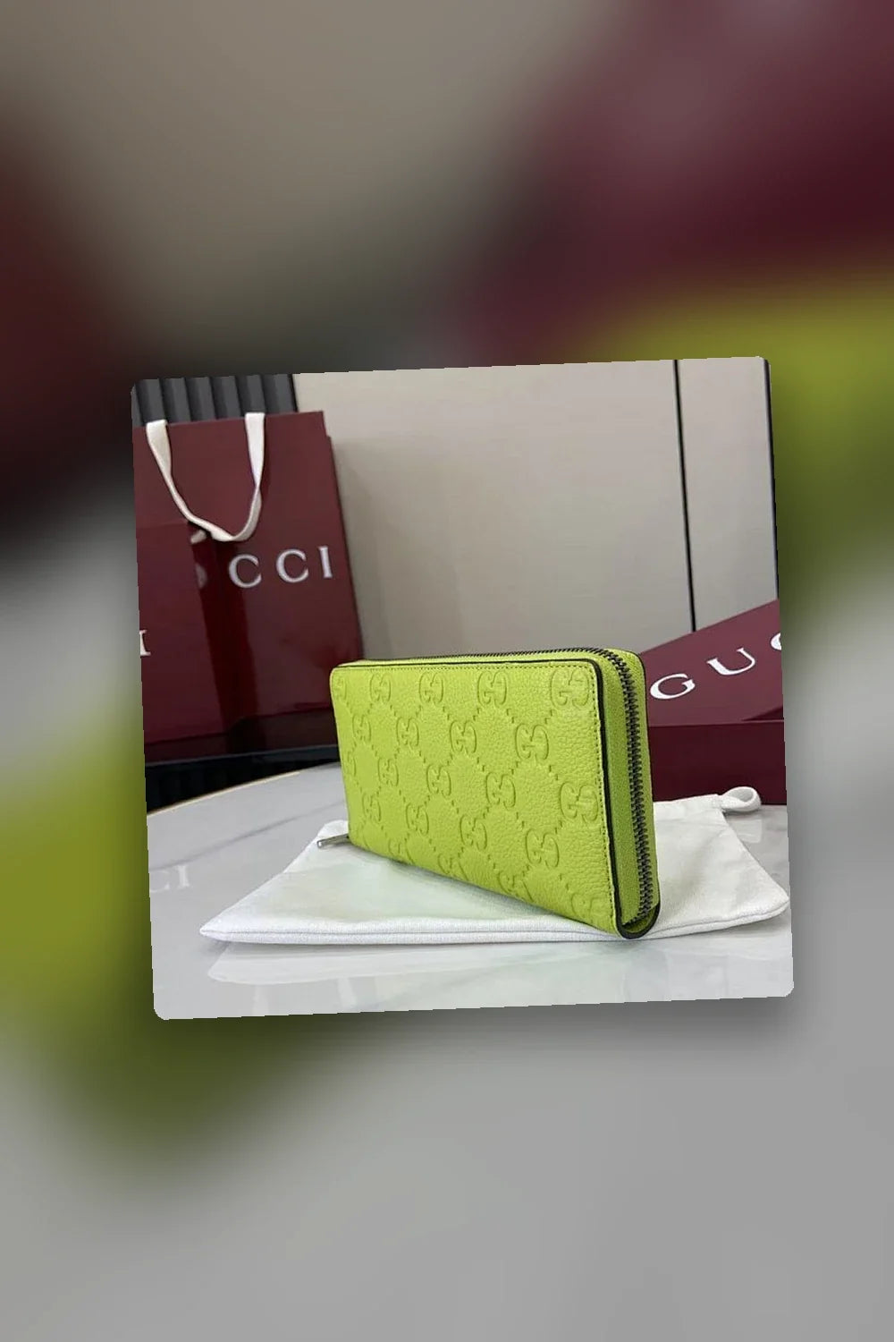 Aurel Bags Mix Wallet 319