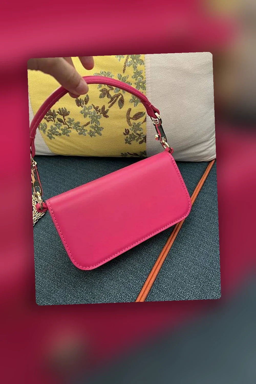Aurel Bags VEL Bag 112