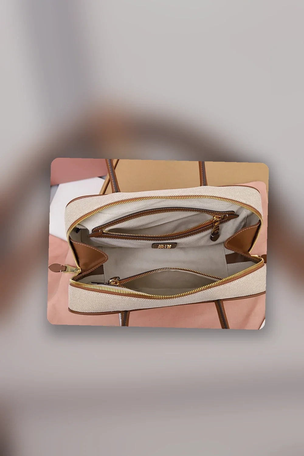 Aurel Bags MMU Bag 526