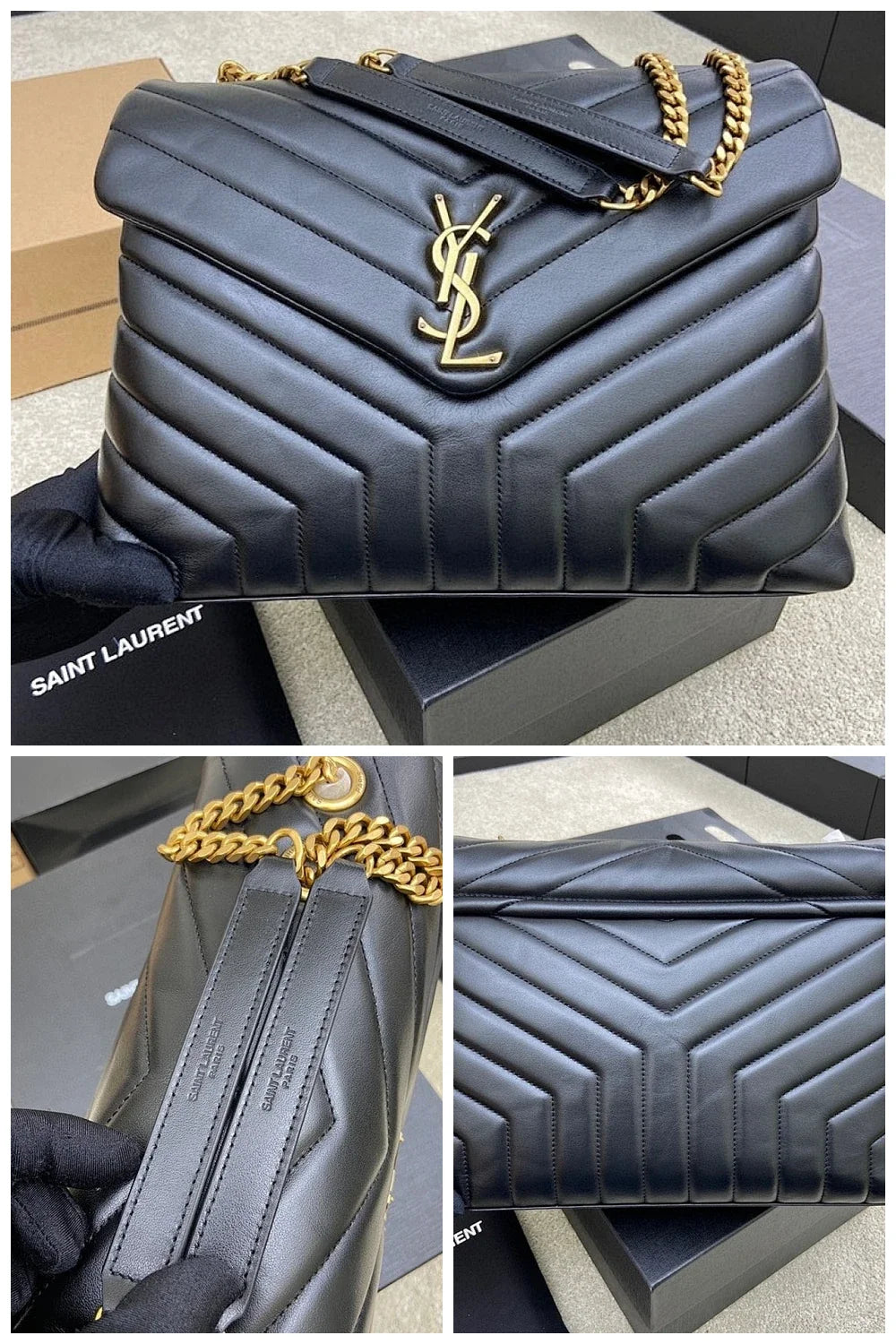 Aurel Bags YLS Bag 516