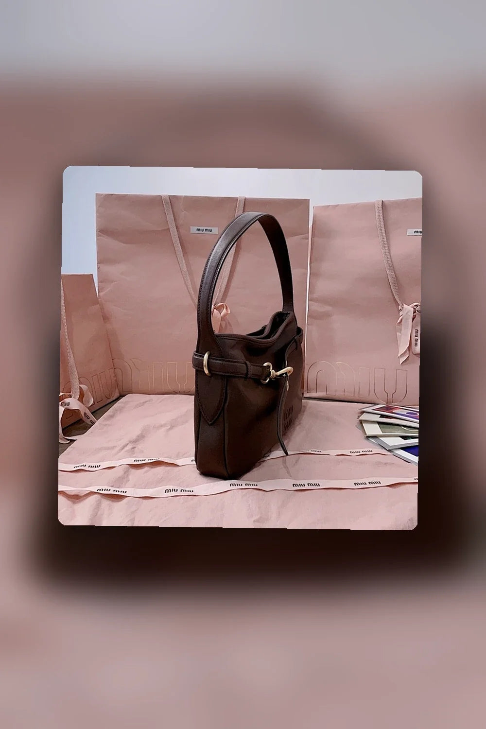 Aurel Bags MMU Bag 643