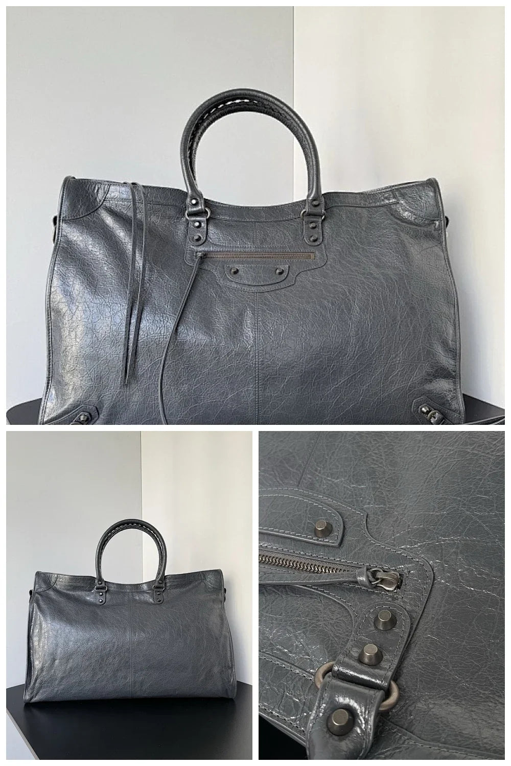 Aurel Bags BG Bag 092