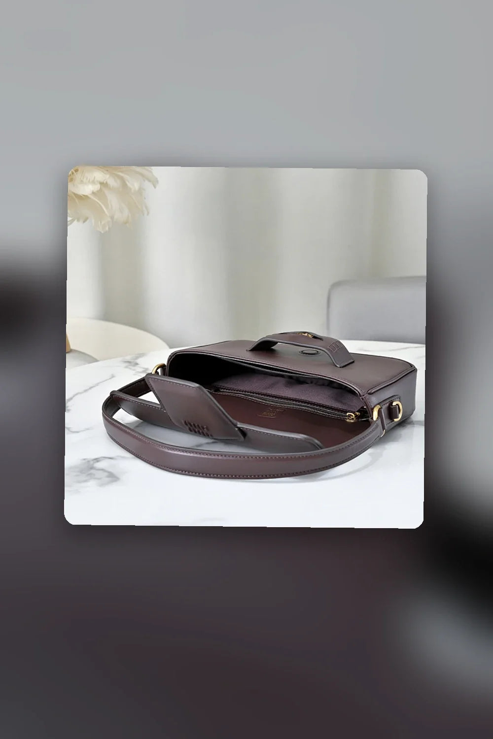 Aurel Bags MMU Bag 267
