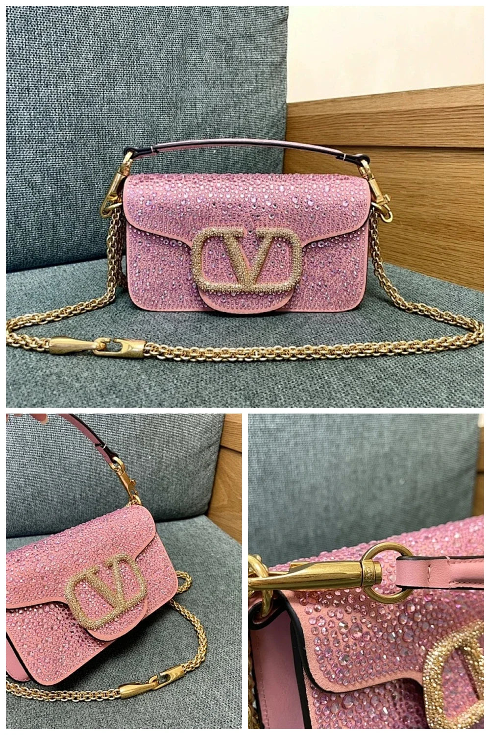 Aurel Bags VEL Bag 361
