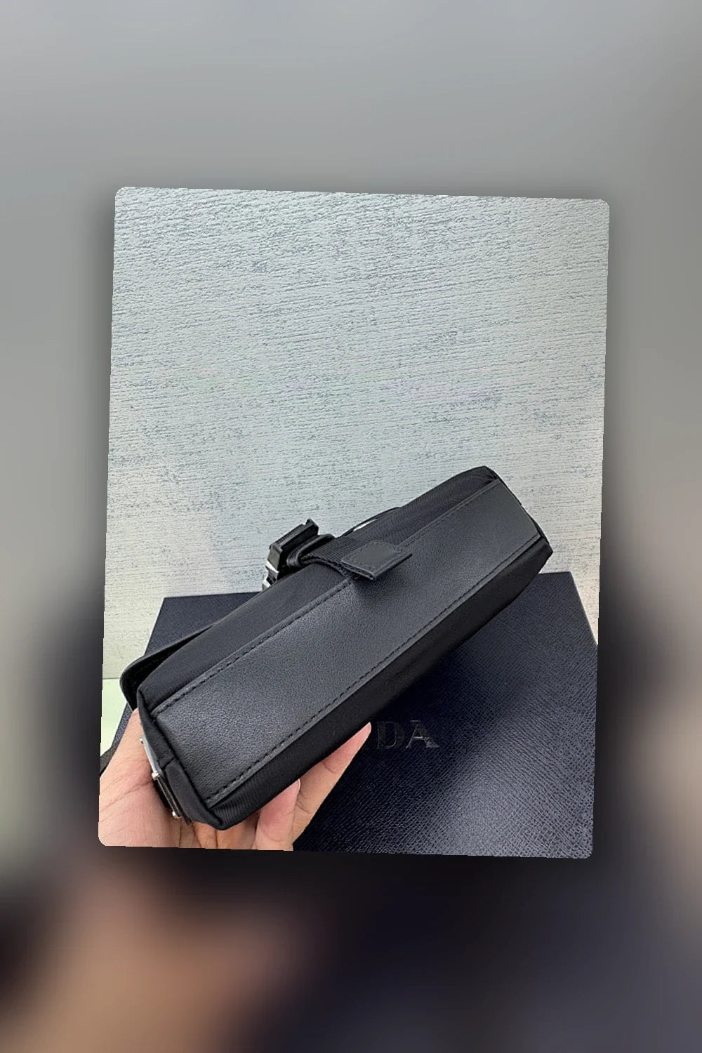 Aurel Bags PD Bag 444