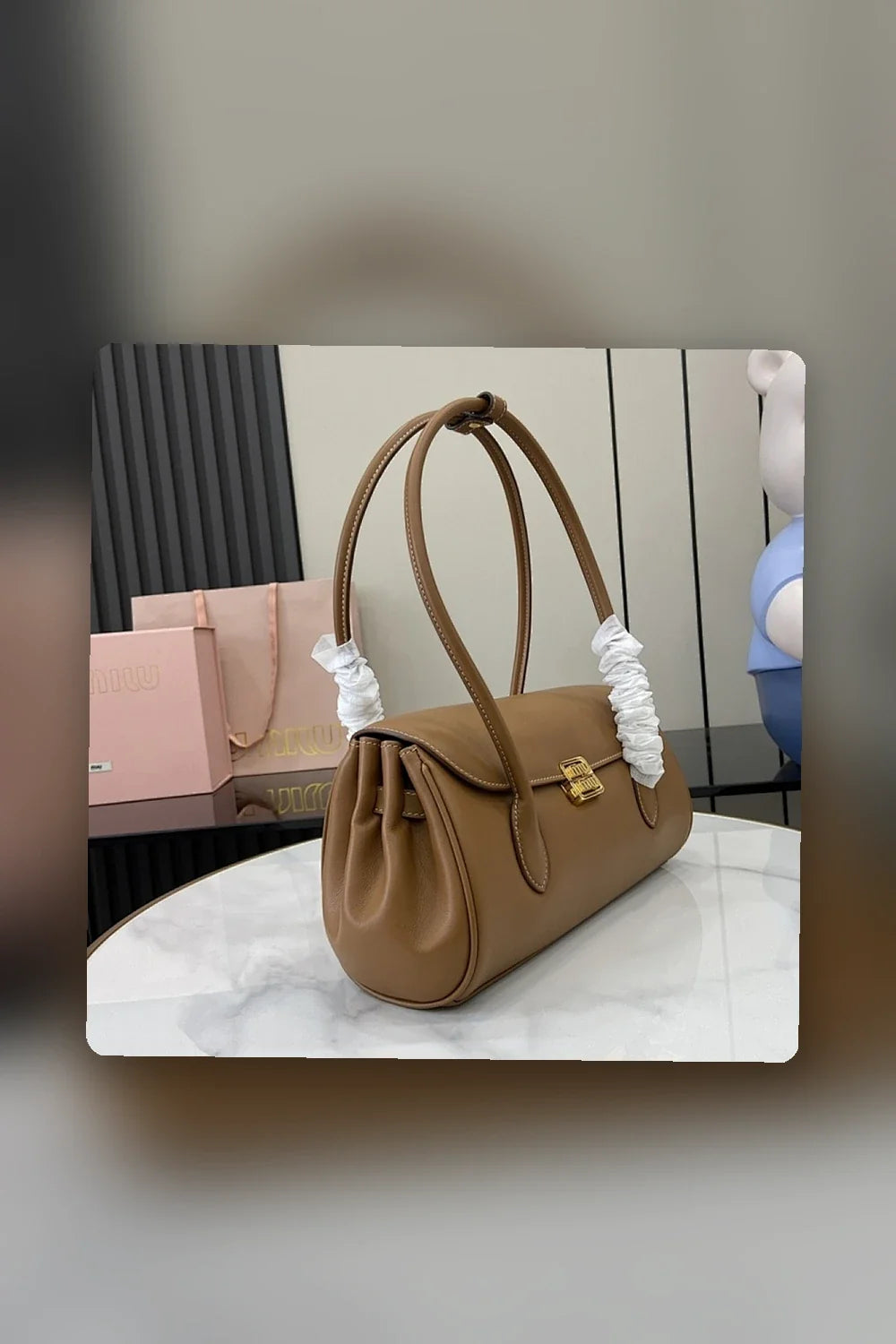 Aurel Bags MMU Bag 489