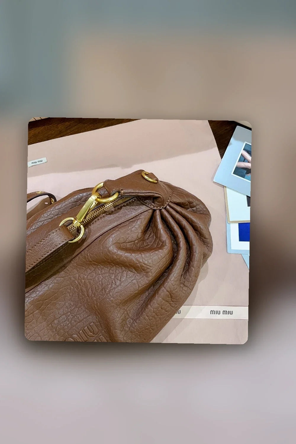 Aurel Bags MMU Bag 703