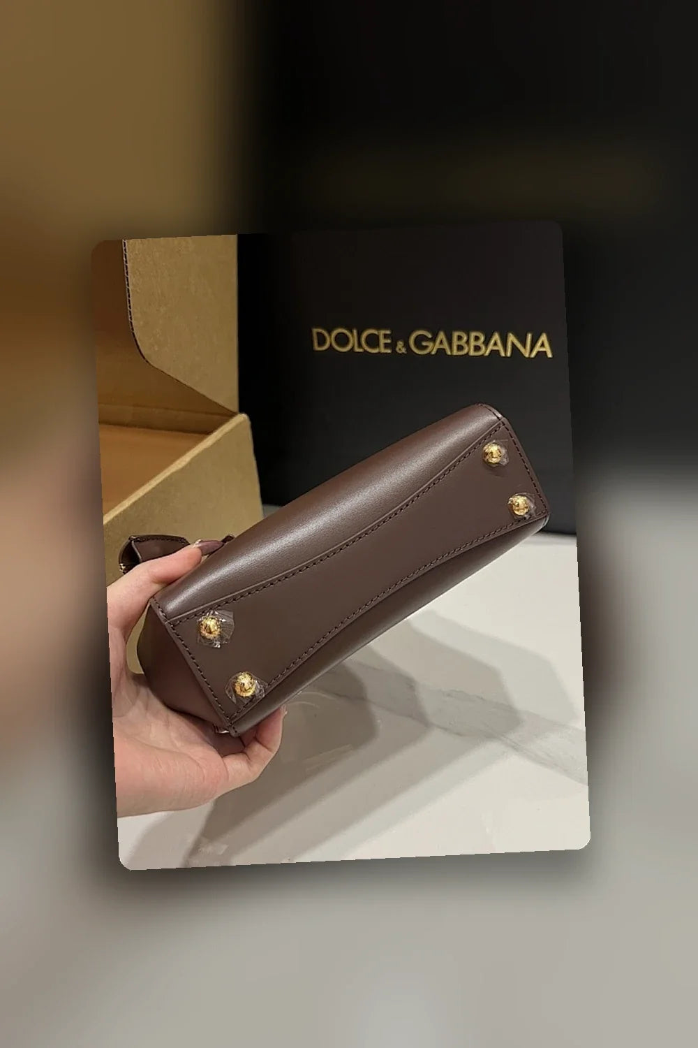 Aurel Bags DAG Bag 774