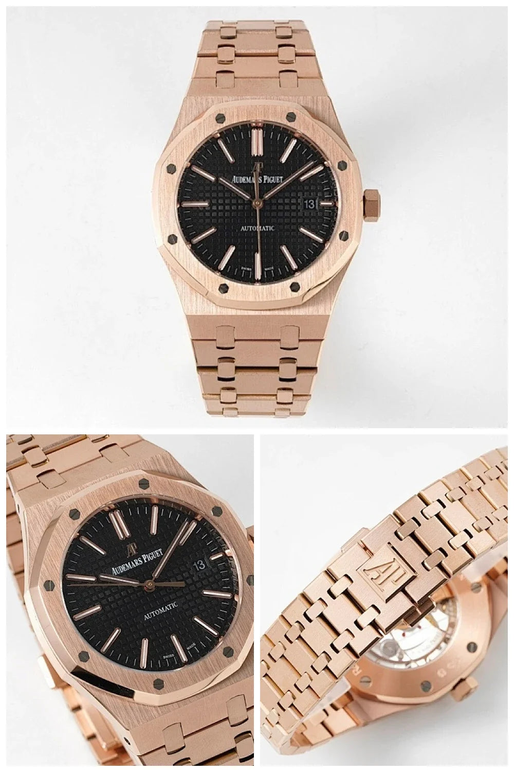 Aurel Bags Mix Watch 727