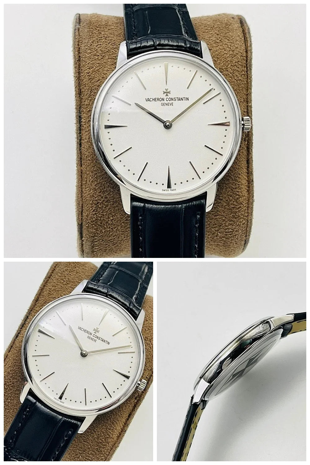 Aurel Bags Mix Watch 770