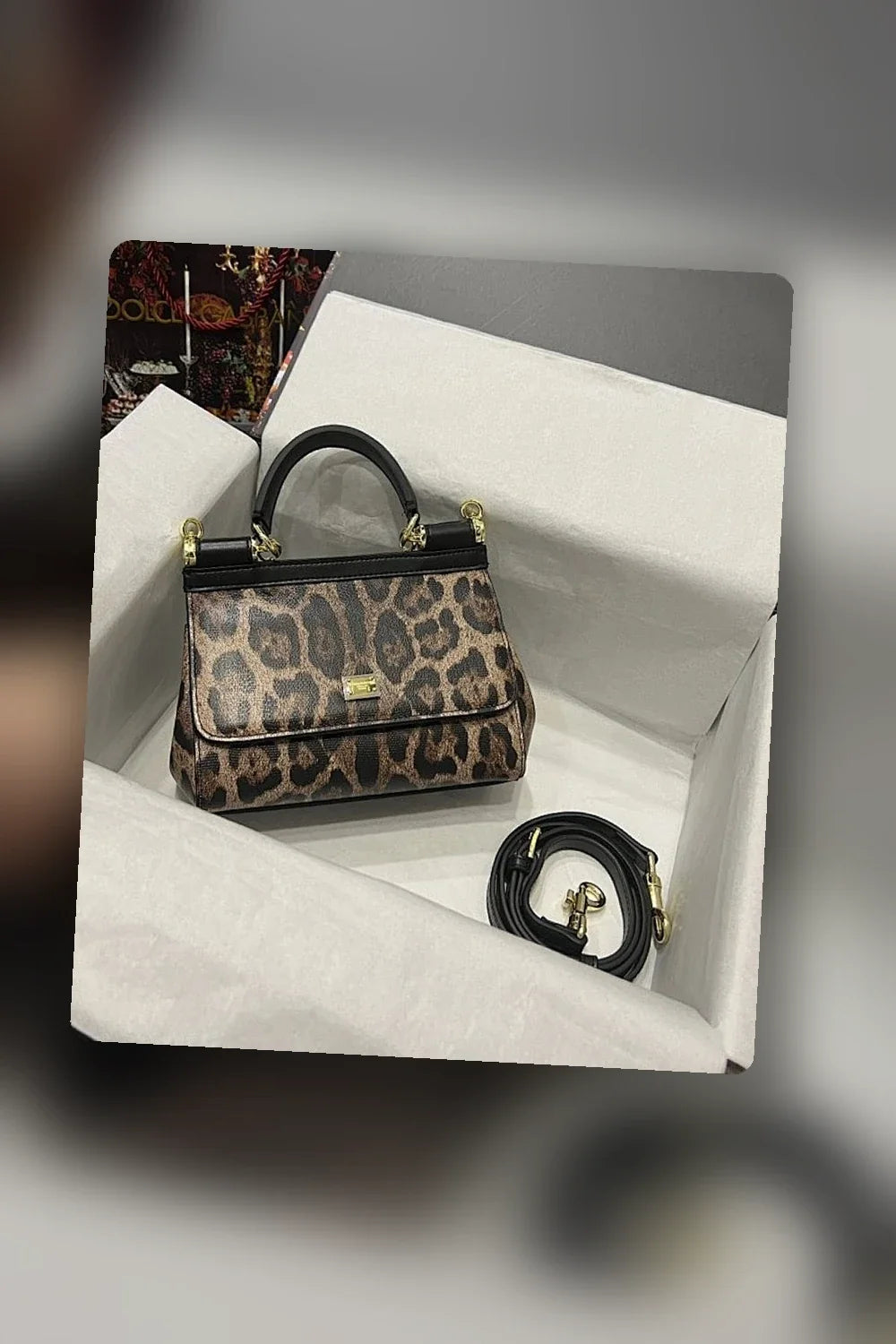 Aurel Bags DAG Bag 455