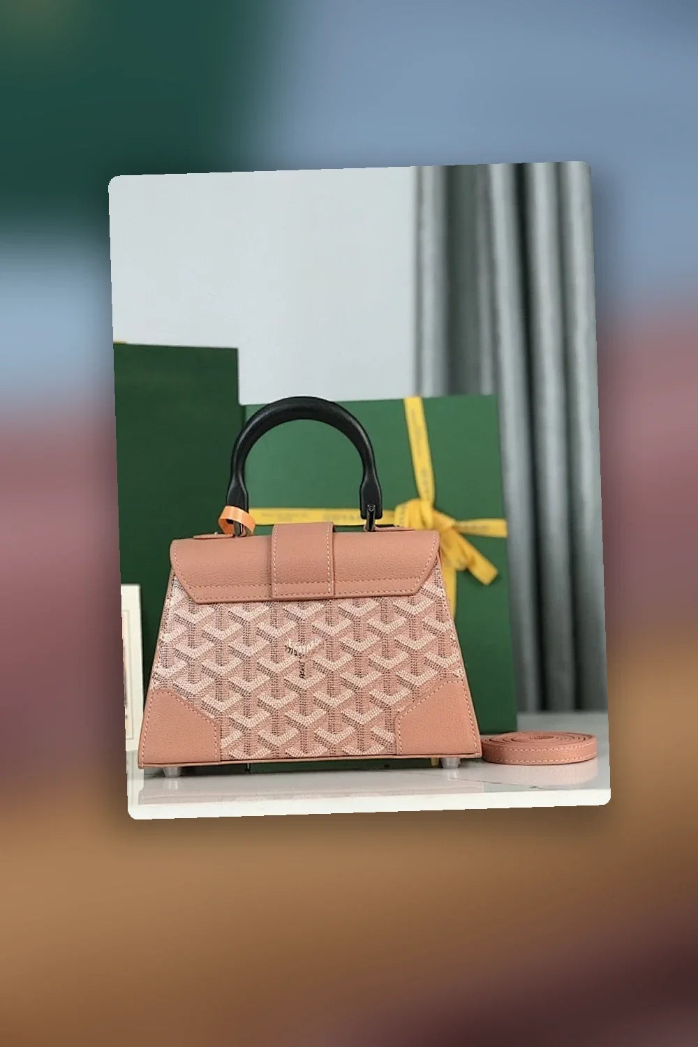 Aurel Bags GYO Bag 079