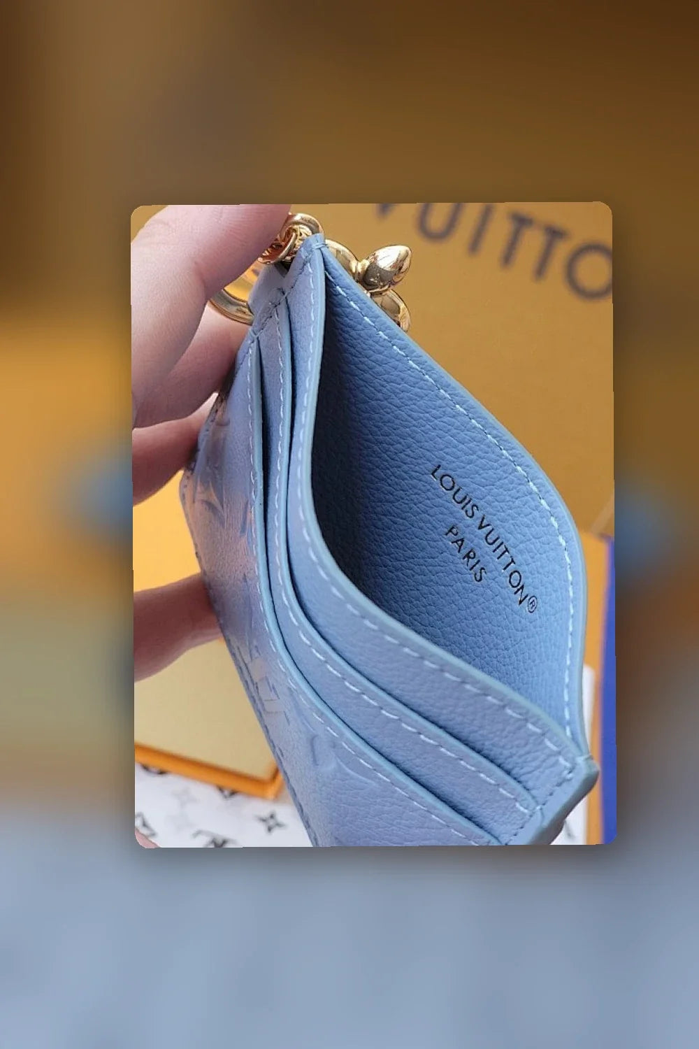Aurel Bags Mix Wallet 203