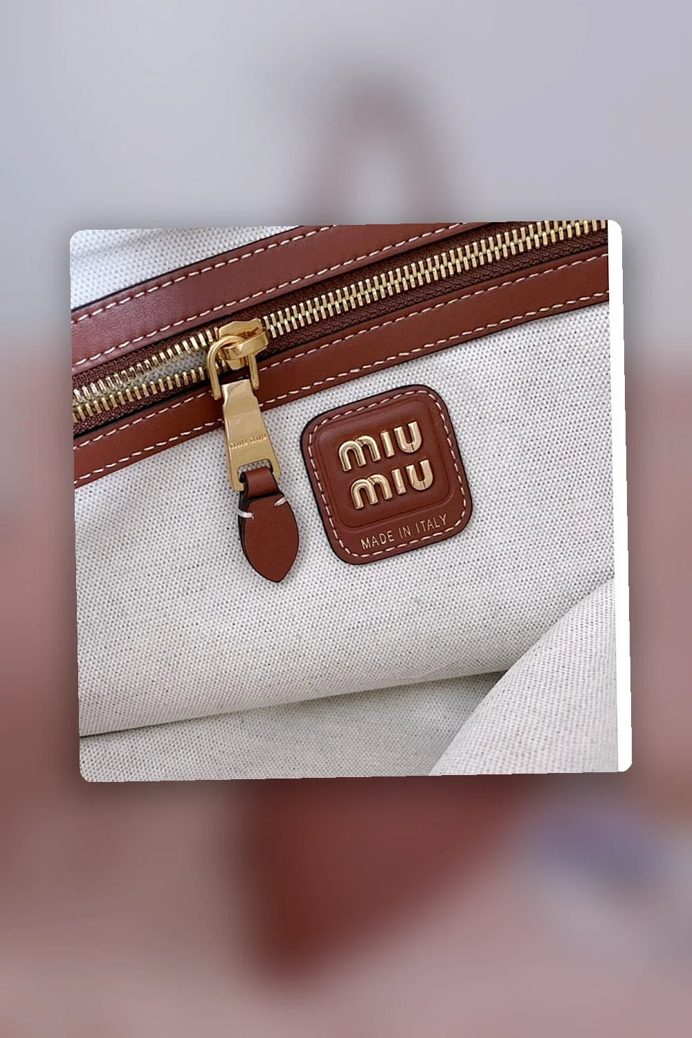 Aurel Bags MMU Bag 306