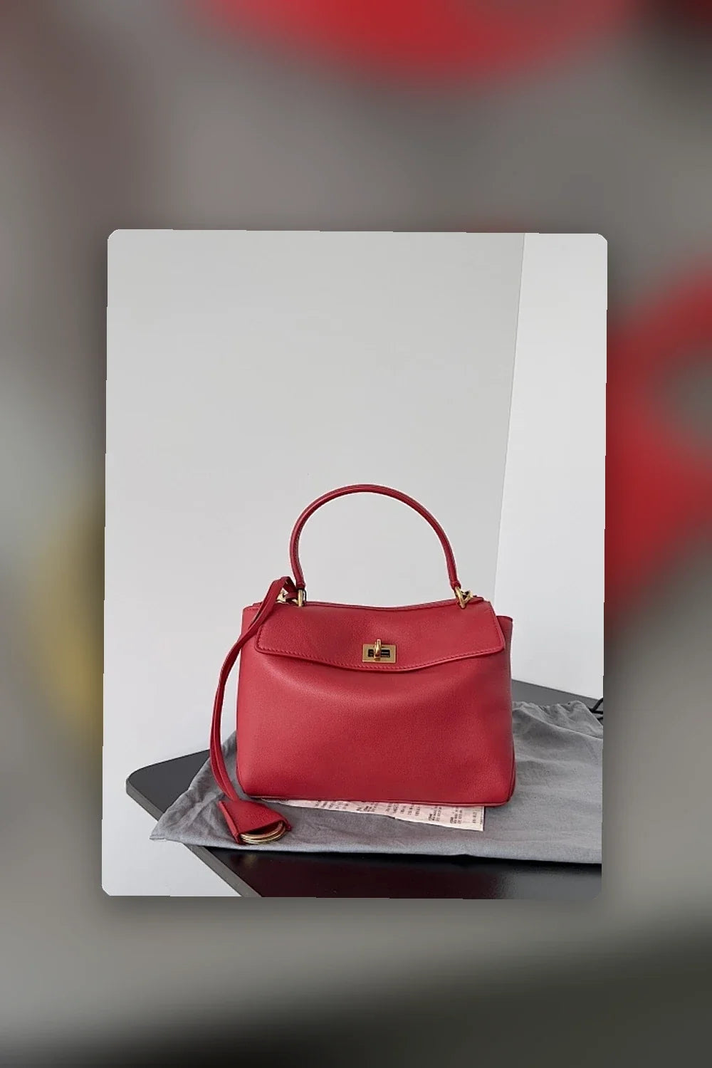 Aurel Bags BG Bag 387