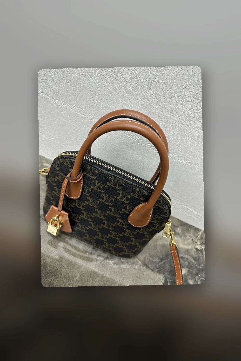 Aurel Bags COL Bag 756