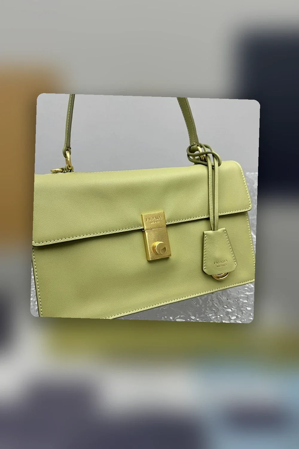 Aurel Bags PD Bag 992